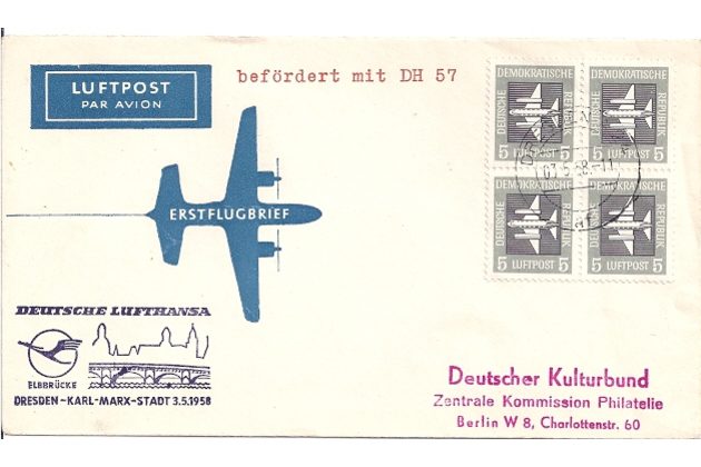 Obálky-Německo č.124