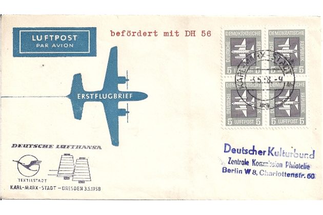 Obálky-Německo č.125