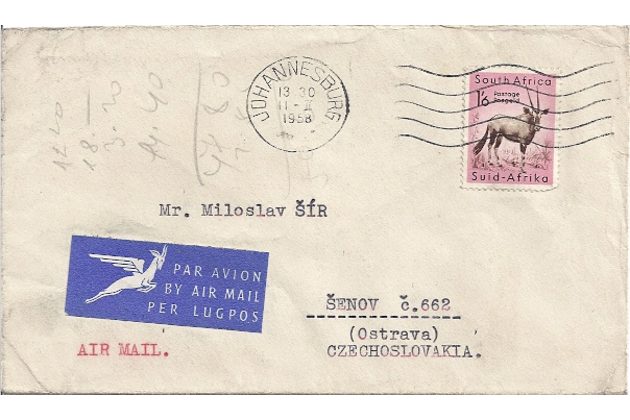 Obálky-Afrika č.129