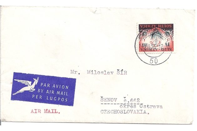 Obálky-Afrika č.130