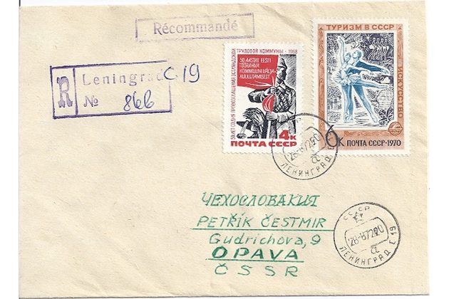 Obálky-Rusko č.244