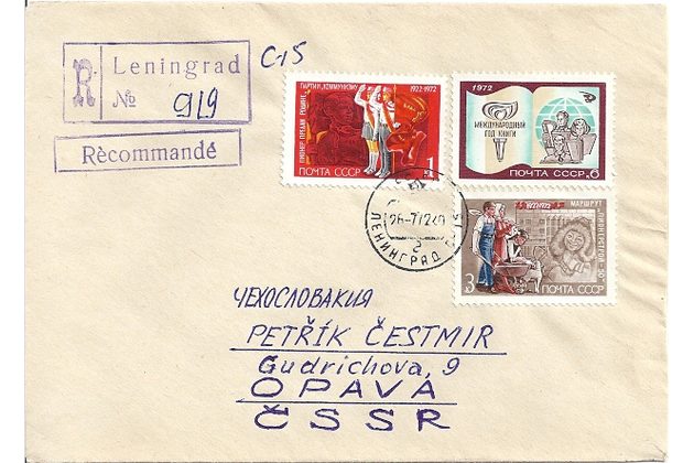 Obálky-Rusko č.248