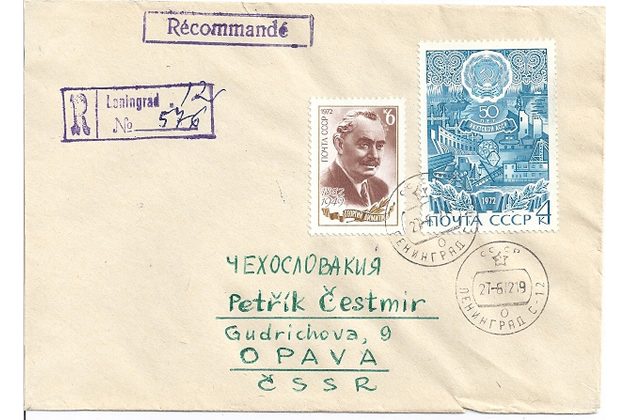 Obálky-Rusko č.251