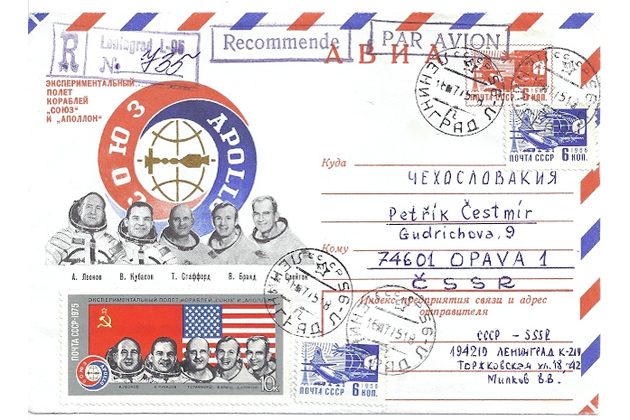 Obálky-Rusko č.268