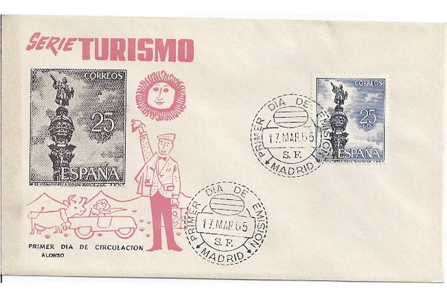 Obálky-Španělsko č.142