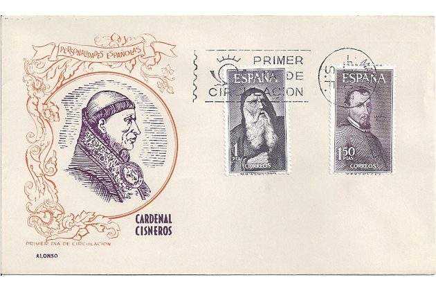 Obálky-Španělsko č.144