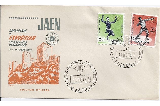 Obálky-Španělsko č.162