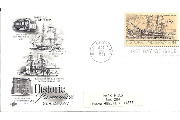 Obálky-Amerika č.314-17