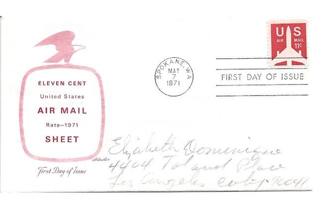 Obálky-Amerika č.321