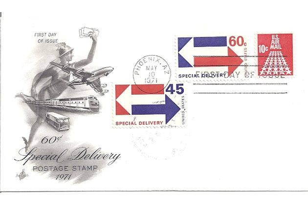 Obálky-Amerika č.327