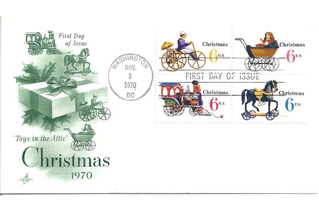 Obálky-Amerika č.337