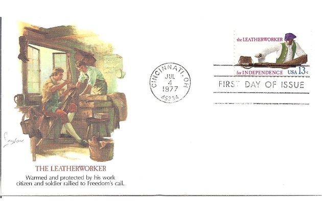 Obálky-Amerika č.364+79+81+83