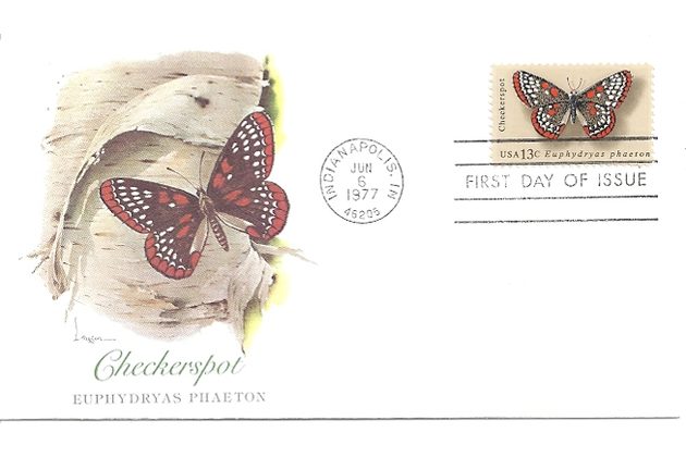 Obálky-Amerika č.366