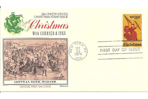 Obálky-Amerika č.392