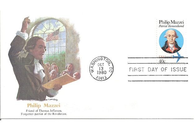 Obálky-Amerika č.397