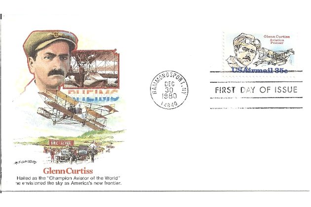 Obálky-Amerika č.401