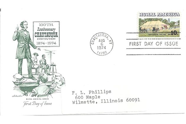 Obálky-Amerika č.426