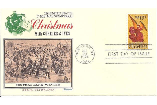 Obálky-Amerika č.427