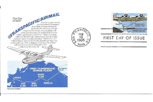 Obálky-Amerika č.445