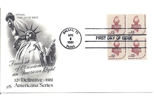 Obálky-Amerika č.452