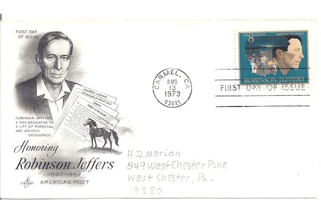 Obálky-Amerika č.497