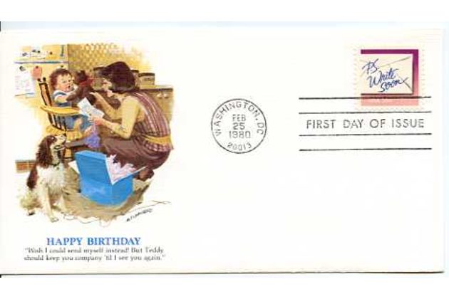 Obálky-Amerika č.681