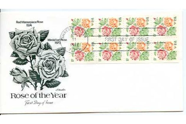 Obálky-Amerika č.733