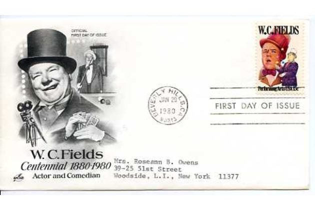 Obálky-Amerika č.755