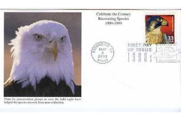 Obálky-Amerika č.812