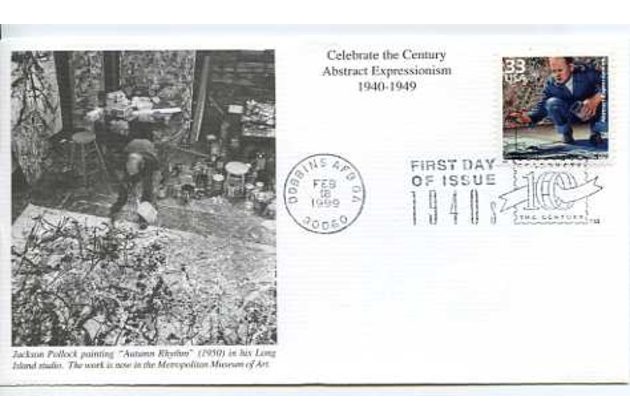 Obálky-Amerika č.842