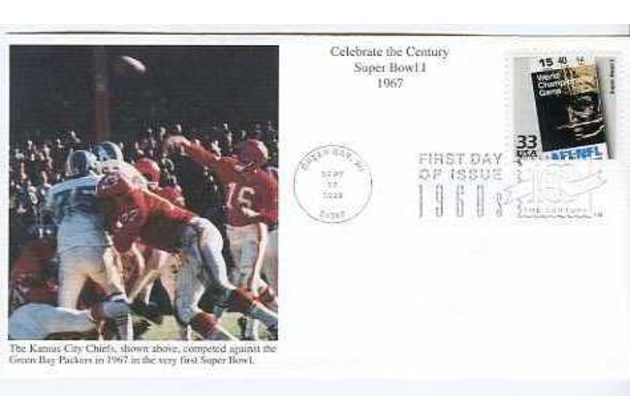 Obálky-Amerika č.852