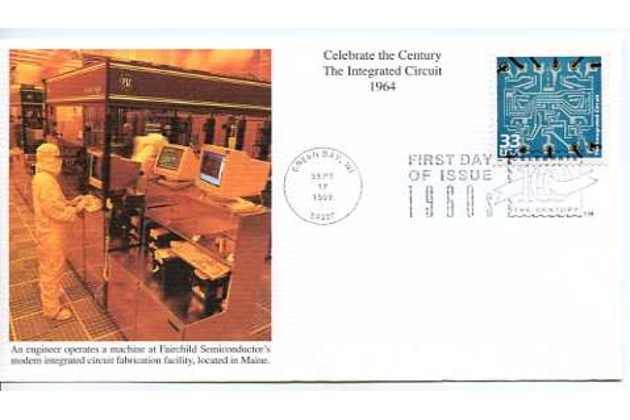 Obálky-Amerika č.855