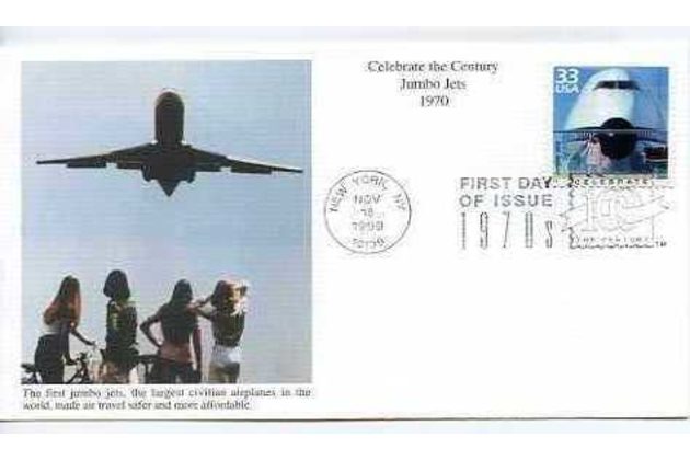 Obálky-Amerika č.866