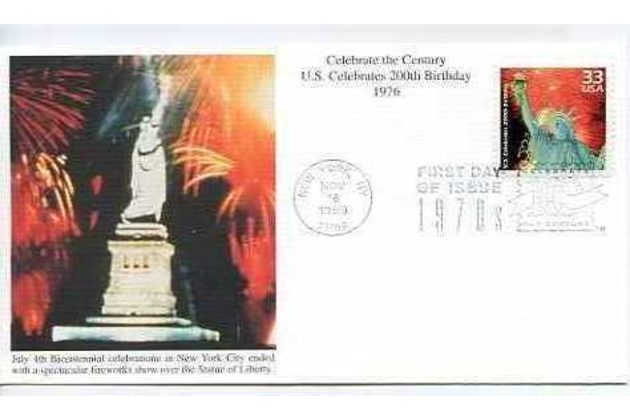 Obálky-Amerika č.874