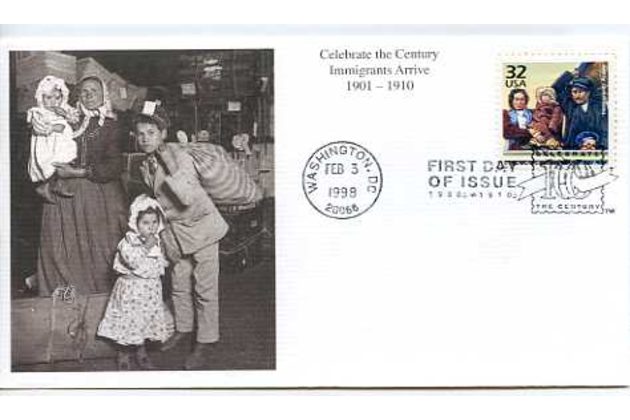 Obálky-Amerika č.902