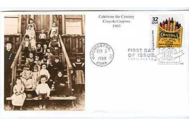 Obálky-Amerika č.906