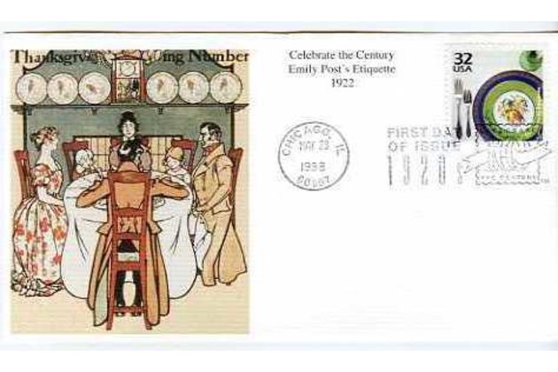 Obálky-Amerika č.924