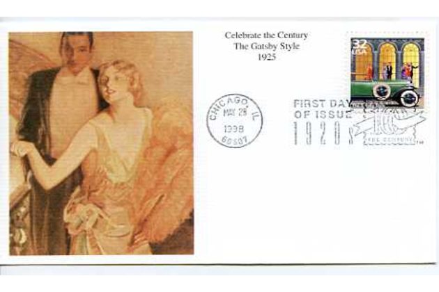 Obálky-Amerika č.926