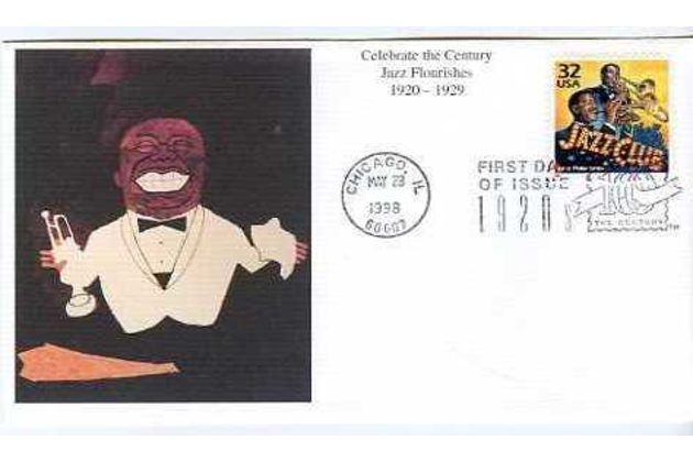 Obálky-Amerika č.934