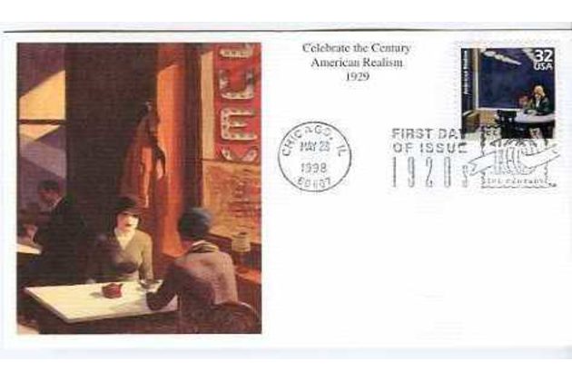 Obálky-Amerika č.936