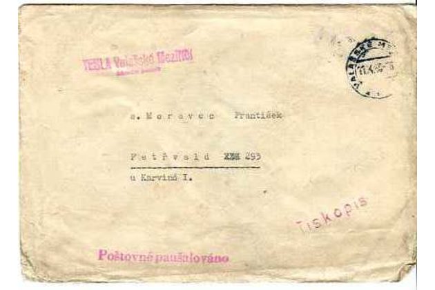 Obálky-Československo č.954