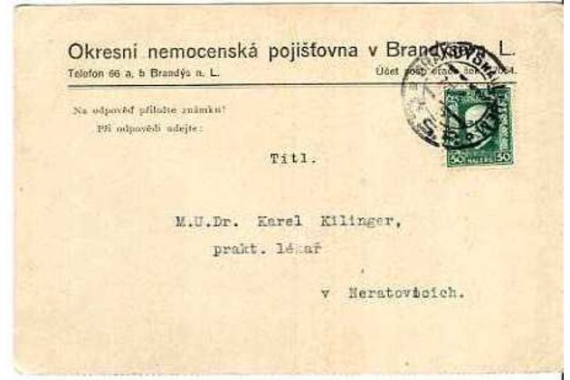 Koresp.lístky a jiné(ČSSR) č. 955