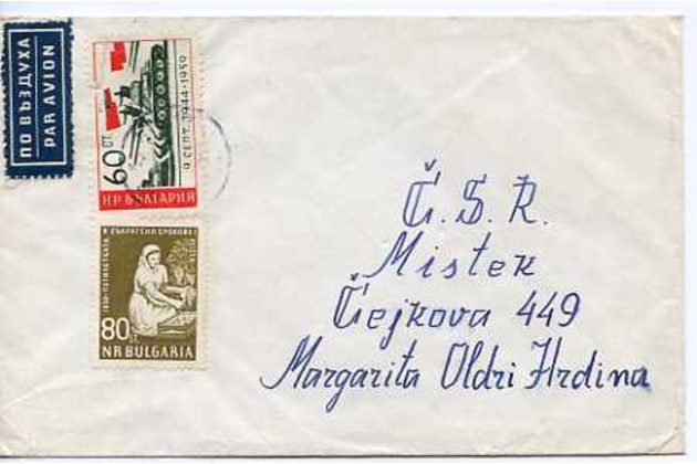 Obálky-Ostatní č.982