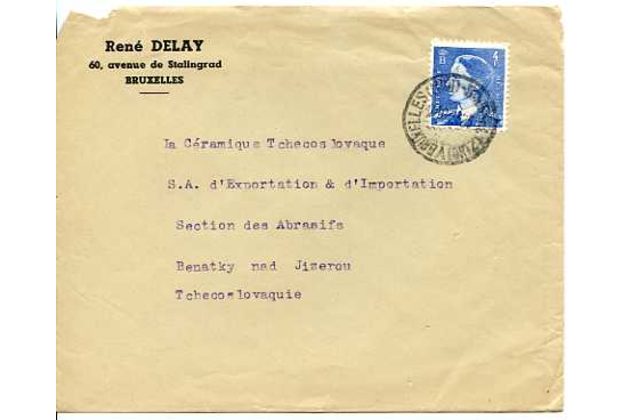 Obálky-Ostatní č.983