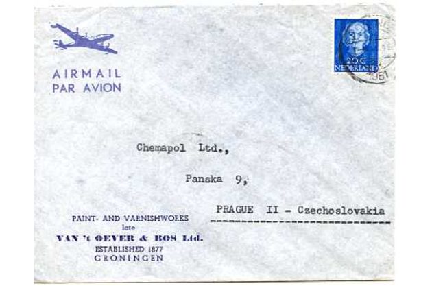 Obálky-Ostatní č.992