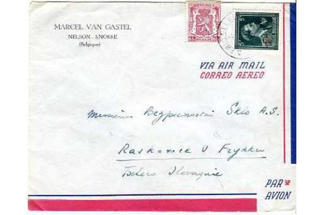 Obálky-Ostatní č.993