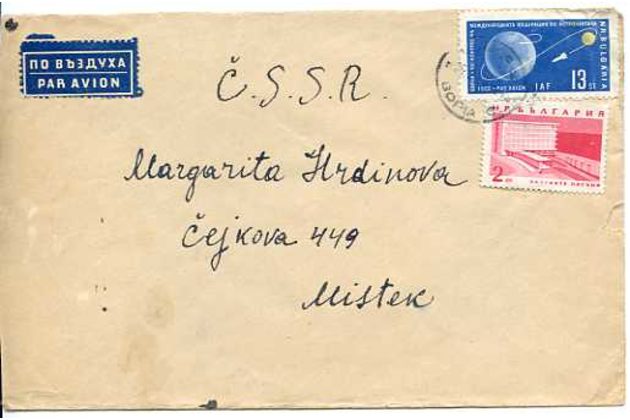 Obálky-Ostatní č.995