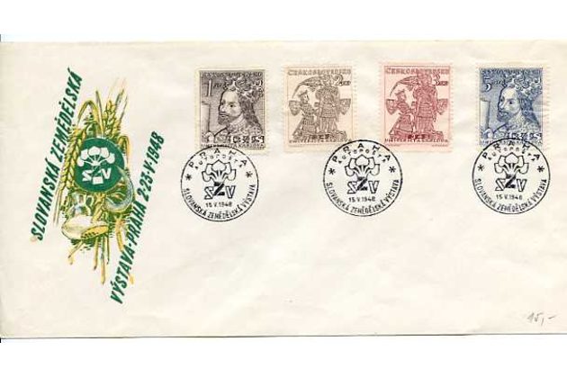Obálky-Československo č.1004