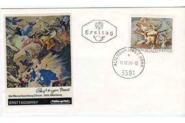 Obálky-Ostatní č.1009