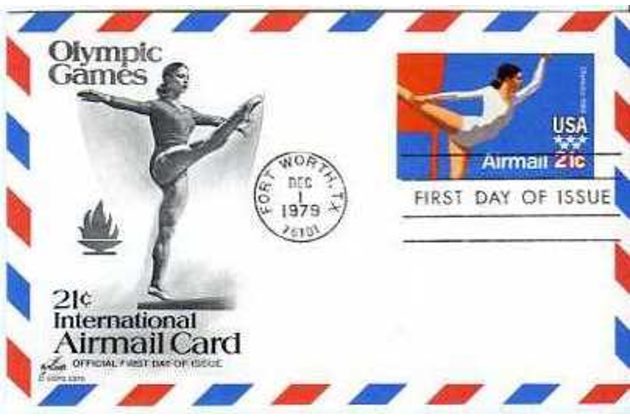 Koresp.lístky a jiné(cizina) č.1013